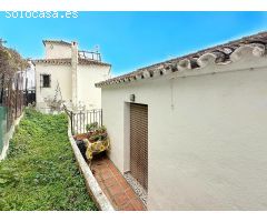 ¡Encantadora Casa con estupendas vistas!