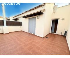 Vivienda Luminoso y Moderna en Urbanización Privada