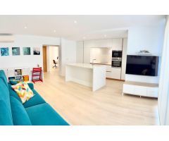 Vivienda Luminoso y Moderna en Urbanización Privada