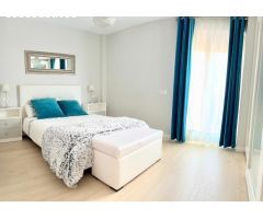Vivienda Luminoso y Moderna en Urbanización Privada