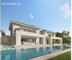Impresionante Terreno Urbano en Marbesa, Costa del Sol