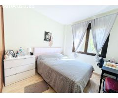 Exclusivo Apartamento de 3 Dormitorios en Urbanización Santa María, Estepona