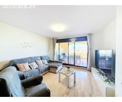 Exclusivo Apartamento de 3 Dormitorios en Urbanización Santa María, Estepona