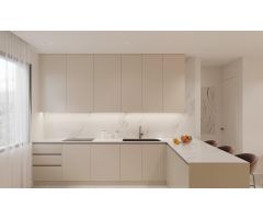 **Presentamos  Residence El Refugio Ideal, Diseñado para tu Comodidad y Estilo de Vida**