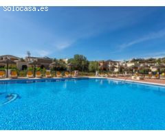 **Exclusivo Apartamento en Venta en Benahavís – Las Jacarandas de Los Arqueros**