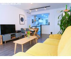 **Apartamento de 3 Dormitorios en Estepona