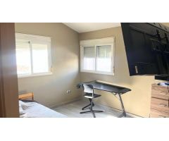 ¡Oportunidad única en la Costa del Sol! Chalet adosado reformado entre Estepona y Marbella