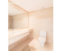 EXCLUSIVO APARTAMENTO EN PLANTA BAJA EN ALCÁZABA LAGOON – CASARES