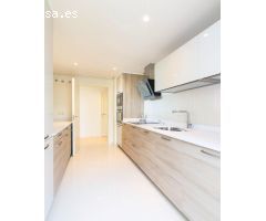 EXCLUSIVO APARTAMENTO EN PLANTA BAJA EN ALCÁZABA LAGOON – CASARES