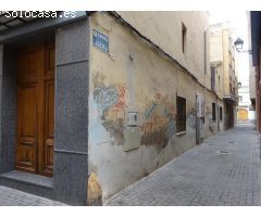 CASA EN ZONA  CENTRO PARA ENTRAR A VIVIR