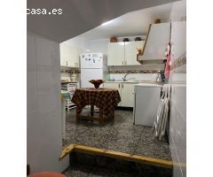 CASA EN VENTA DE DOS PLANTAS EN YESTE