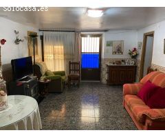 CASA EN VENTA DE DOS PLANTAS EN YESTE
