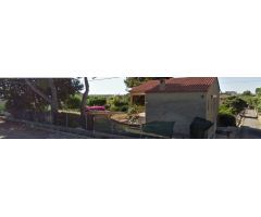 CHALET PARA HACER REFORMA INTEGRAL EN ZONA VORA RIU (ALMAZORA)