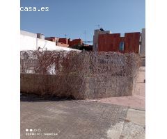 PARCELA EN CASCO URBANO DE ALQUERIAS DEL NIÑO PERDIDO