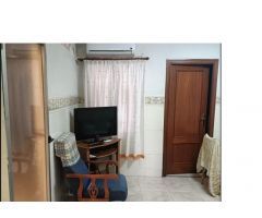 CASA CON GRAN POTENCIAL DE 7,5 M DE FACHADA, CERCA DEL CENTRO