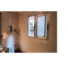 CASA CON GRAN POTENCIAL DE 7,5 M DE FACHADA, CERCA DEL CENTRO