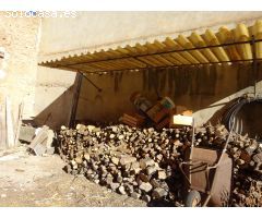 PATIO EN VENTA EN ZONA BARRANQUET