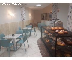 LOCAL CAFETERIA EN VENTA Ó ALQUILER CON OPCIÓN A COMPRA