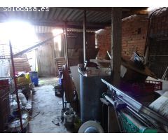SE VENDE SOLAR URBANO EN AVDA. ALEMANIA