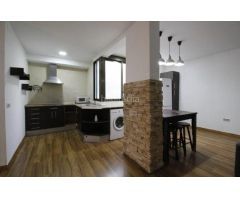 PRECIOSO PISO REFORMADO EN ZONA CARIÑENA SIN ASCENSOR