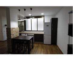 PRECIOSO PISO REFORMADO EN ZONA CARIÑENA SIN ASCENSOR