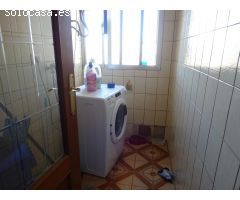 PISO DE AMPLIAS ESTANCIAS EN ZONA MADRIGAL
