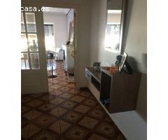 PISO DE AMPLIAS ESTANCIAS EN ZONA MADRIGAL