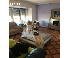 PISO DE AMPLIAS ESTANCIAS EN ZONA MADRIGAL