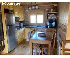 PRECIOSO PISO DUPLEX EN VALDELINARES (TERUEL)