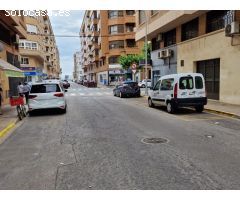 LOCAL EN ZONA PISCINAS PARA ALQUILAR Ó VENDER