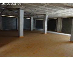 LOCAL COMERCIAL EN OBRA PARA VENDER