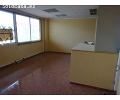 ENTRESUELO EN VENTA EN GRAN AVENIDA EN VILA-REAL