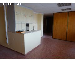 ENTRESUELO EN VENTA EN GRAN AVENIDA EN VILA-REAL