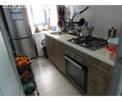 PISO SEMI-REFORMADO EN PLANTA BAJA  EN ZONA MADRIGAL