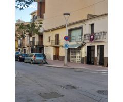 CASA EN EL CENTRO DE VILA-REAL PARA REFORMAR