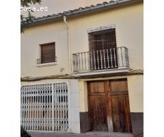 CASA EN EL CENTRO DE VILA-REAL PARA REFORMAR