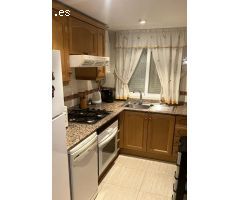 BONITO APARTAMENTO EN MARINA D´OR CON GARAJE