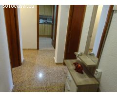 PISO REFORMADO EN VENTA SIN ASCENSOR EN ZONA EL PILAR