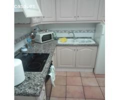 VENTA DE PISO CON INQUILINO  EN ZONA CARIÑENA