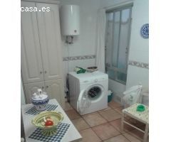 VENTA DE PISO CON INQUILINO  EN ZONA CARIÑENA