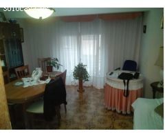 VENTA DE PISO CON INQUILINO  EN ZONA CARIÑENA