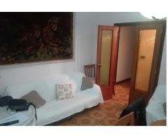 VENTA DE PISO CON INQUILINO  EN ZONA CARIÑENA