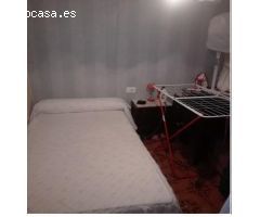 VENTA DE PISO CON INQUILINO  EN ZONA CARIÑENA