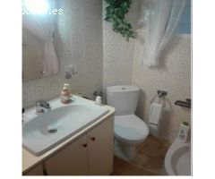 VENTA DE PISO CON INQUILINO  EN ZONA CARIÑENA