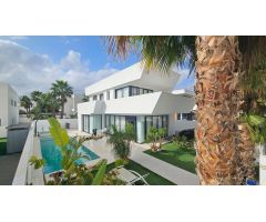 Villa de Lujo en Ciudad Quesada