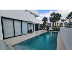 Villa de Lujo en Ciudad Quesada