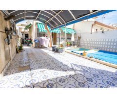 Chalet en Venta en Torrevieja, Alicante
