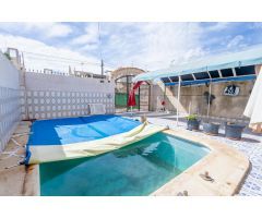 Chalet en Venta en Torrevieja, Alicante
