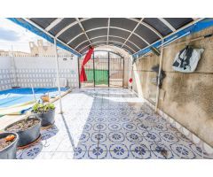Chalet en Venta en Torrevieja, Alicante