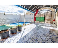 Chalet en Venta en Torrevieja, Alicante